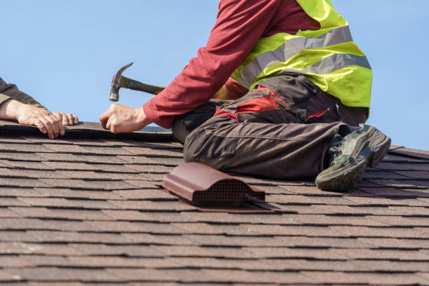 Roof Waterproofing Services in Davisboro, GA