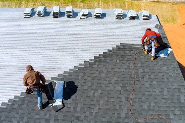 Best Slate Roofing Contractor  in Davisboro, GA