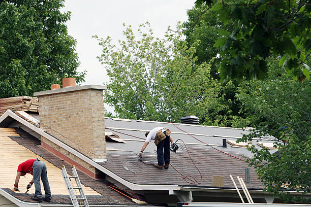 Best Flat Roof Repair Services  in Davisboro, GA