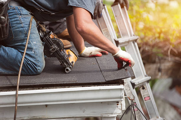 Best Best Roofing Contractors  in Davisboro, GA