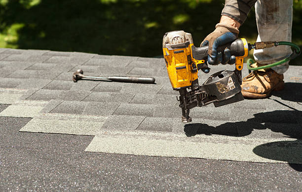Best Residential Roofing Contractor  in Davisboro, GA