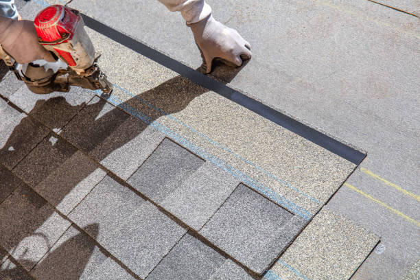 Quick and Trustworthy Emergency Roof Repair Services in Davisboro, GA